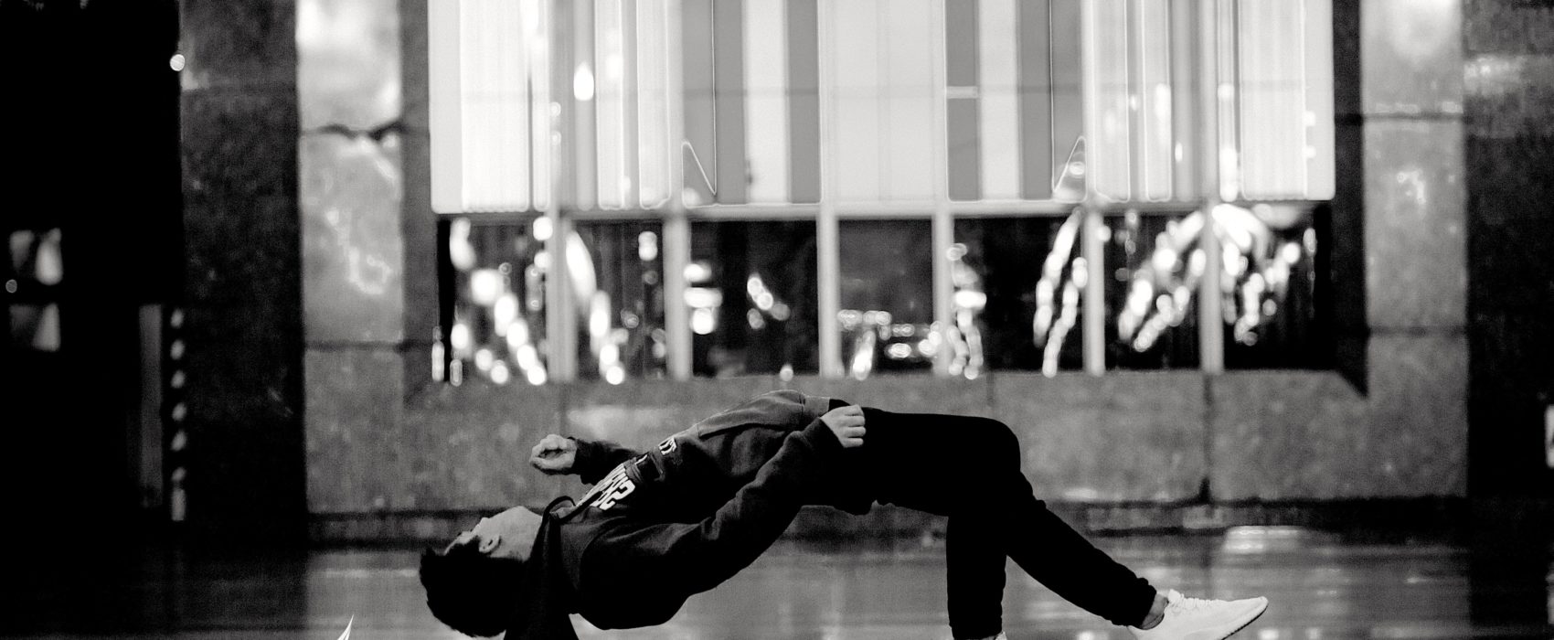 Disturbo dell’equilibrio